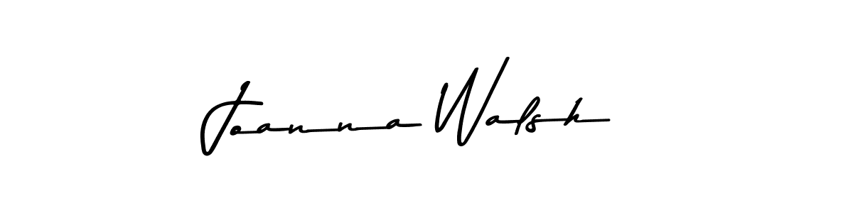 It looks lik you need a new signature style for name Joanna Walsh. Design unique handwritten (Asem Kandis PERSONAL USE) signature with our free signature maker in just a few clicks. Joanna Walsh signature style 9 images and pictures png