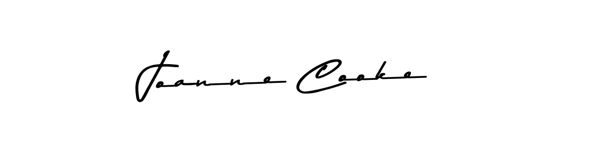This is the best signature style for the Joanne Cooke name. Also you like these signature font (Asem Kandis PERSONAL USE). Mix name signature. Joanne Cooke signature style 9 images and pictures png