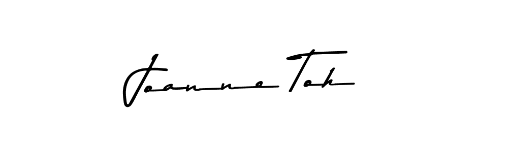 You can use this online signature creator to create a handwritten signature for the name Joanne Toh. This is the best online autograph maker. Joanne Toh signature style 9 images and pictures png