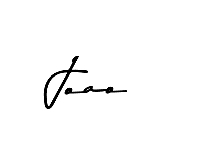 Asem Kandis PERSONAL USE is a professional signature style that is perfect for those who want to add a touch of class to their signature. It is also a great choice for those who want to make their signature more unique. Get Joao name to fancy signature for free. Joao signature style 9 images and pictures png