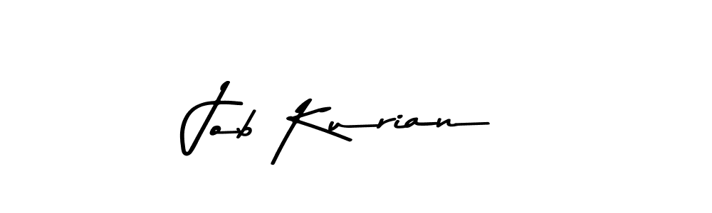 Similarly Asem Kandis PERSONAL USE is the best handwritten signature design. Signature creator online .You can use it as an online autograph creator for name Job Kurian. Job Kurian signature style 9 images and pictures png