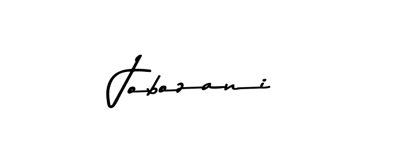 Make a short Jobozani signature style. Manage your documents anywhere anytime using Asem Kandis PERSONAL USE. Create and add eSignatures, submit forms, share and send files easily. Jobozani signature style 9 images and pictures png