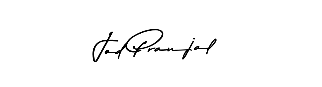 The best way (Asem Kandis PERSONAL USE) to make a short signature is to pick only two or three words in your name. The name Jod Pranjal include a total of six letters. For converting this name. Jod Pranjal signature style 9 images and pictures png
