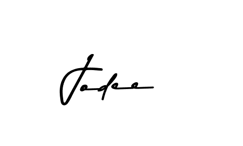 Make a beautiful signature design for name Jodee. Use this online signature maker to create a handwritten signature for free. Jodee signature style 9 images and pictures png