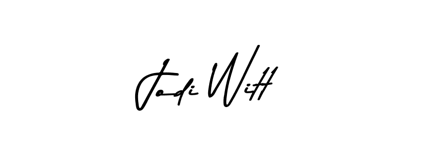 Check out images of Autograph of Jodi Witt name. Actor Jodi Witt Signature Style. Asem Kandis PERSONAL USE is a professional sign style online. Jodi Witt signature style 9 images and pictures png