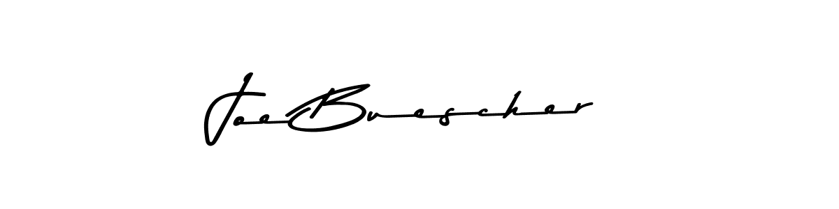 Use a signature maker to create a handwritten signature online. With this signature software, you can design (Asem Kandis PERSONAL USE) your own signature for name Joe Buescher. Joe Buescher signature style 9 images and pictures png