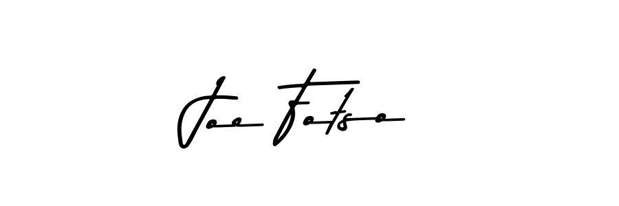 Best and Professional Signature Style for Joe Fotso. Asem Kandis PERSONAL USE Best Signature Style Collection. Joe Fotso signature style 9 images and pictures png