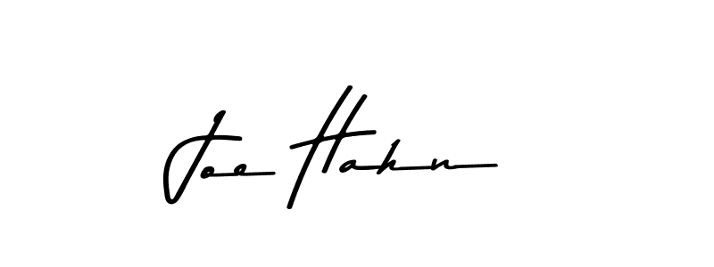 Design your own signature with our free online signature maker. With this signature software, you can create a handwritten (Asem Kandis PERSONAL USE) signature for name Joe Hahn. Joe Hahn signature style 9 images and pictures png