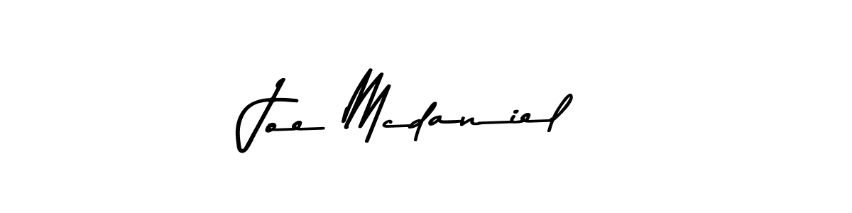 Check out images of Autograph of Joe Mcdaniel name. Actor Joe Mcdaniel Signature Style. Asem Kandis PERSONAL USE is a professional sign style online. Joe Mcdaniel signature style 9 images and pictures png