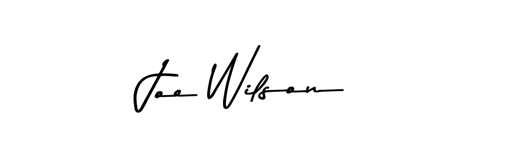 Make a beautiful signature design for name Joe Wilson. Use this online signature maker to create a handwritten signature for free. Joe Wilson signature style 9 images and pictures png