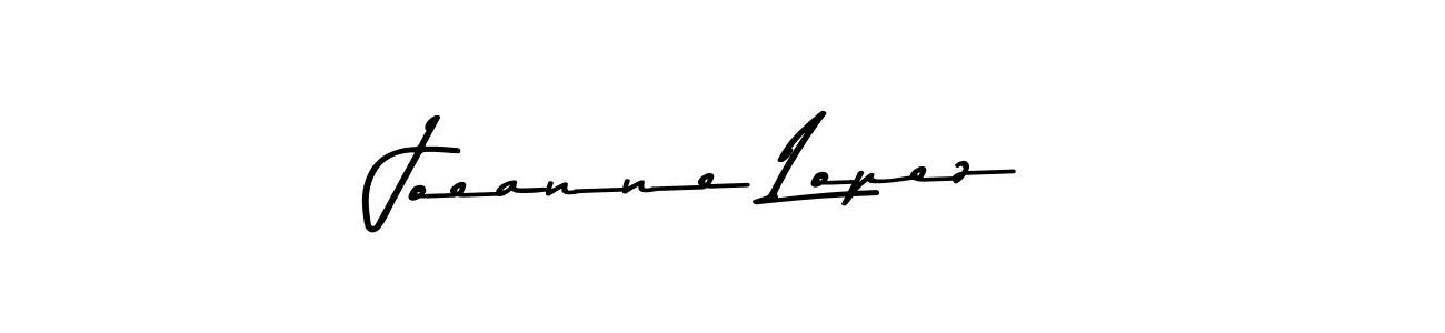 How to Draw Joeanne Lopez signature style? Asem Kandis PERSONAL USE is a latest design signature styles for name Joeanne Lopez. Joeanne Lopez signature style 9 images and pictures png