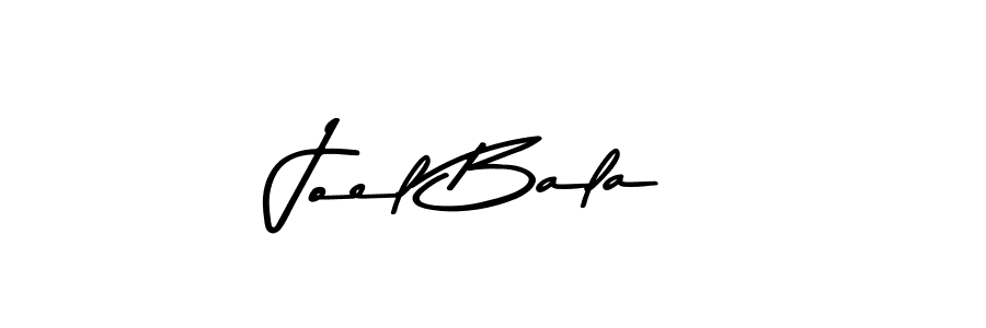 Check out images of Autograph of Joel Bala name. Actor Joel Bala Signature Style. Asem Kandis PERSONAL USE is a professional sign style online. Joel Bala signature style 9 images and pictures png