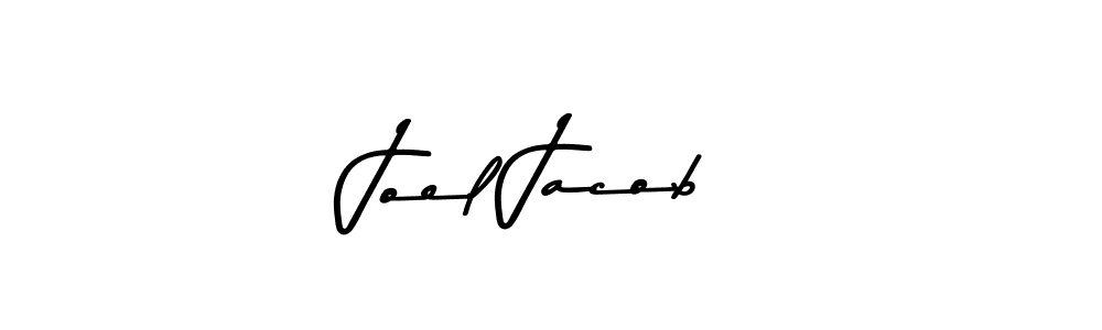 Similarly Asem Kandis PERSONAL USE is the best handwritten signature design. Signature creator online .You can use it as an online autograph creator for name Joel Jacob. Joel Jacob signature style 9 images and pictures png