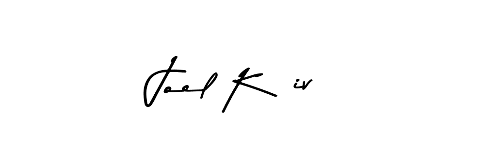 The best way (Asem Kandis PERSONAL USE) to make a short signature is to pick only two or three words in your name. The name Joel Kõiv include a total of six letters. For converting this name. Joel Kõiv signature style 9 images and pictures png