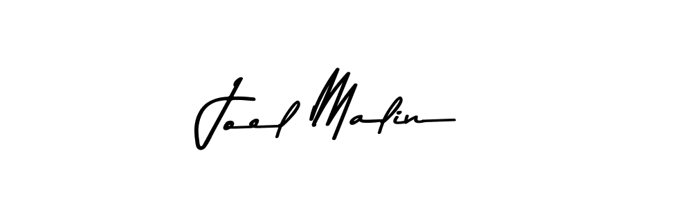 Also You can easily find your signature by using the search form. We will create Joel Malin name handwritten signature images for you free of cost using Asem Kandis PERSONAL USE sign style. Joel Malin signature style 9 images and pictures png