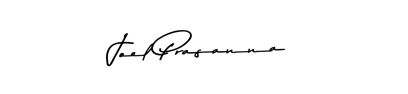 How to Draw Joel Prasanna signature style? Asem Kandis PERSONAL USE is a latest design signature styles for name Joel Prasanna. Joel Prasanna signature style 9 images and pictures png
