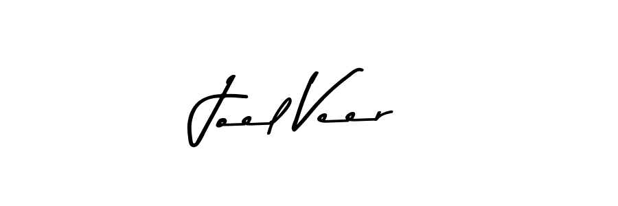 It looks lik you need a new signature style for name Joel Veer. Design unique handwritten (Asem Kandis PERSONAL USE) signature with our free signature maker in just a few clicks. Joel Veer signature style 9 images and pictures png