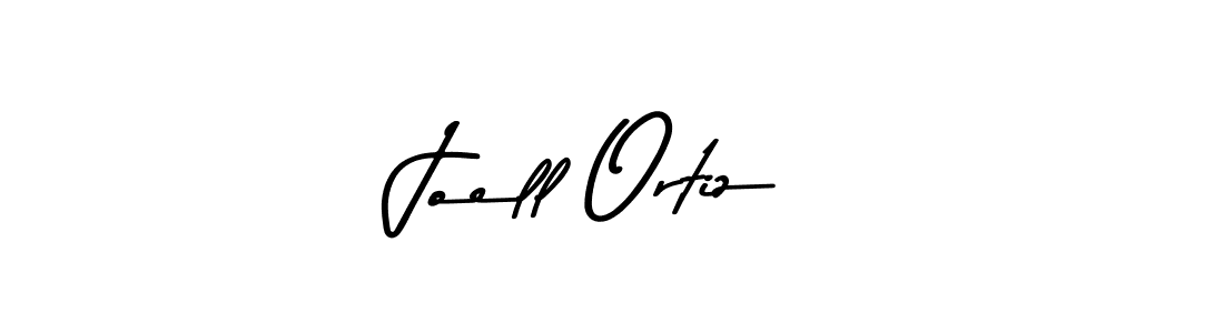 The best way (Asem Kandis PERSONAL USE) to make a short signature is to pick only two or three words in your name. The name Joell Ortiz include a total of six letters. For converting this name. Joell Ortiz signature style 9 images and pictures png