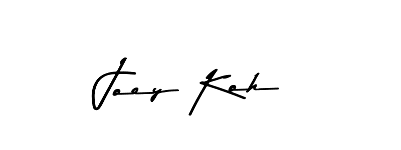 Make a short Joey Koh signature style. Manage your documents anywhere anytime using Asem Kandis PERSONAL USE. Create and add eSignatures, submit forms, share and send files easily. Joey Koh signature style 9 images and pictures png