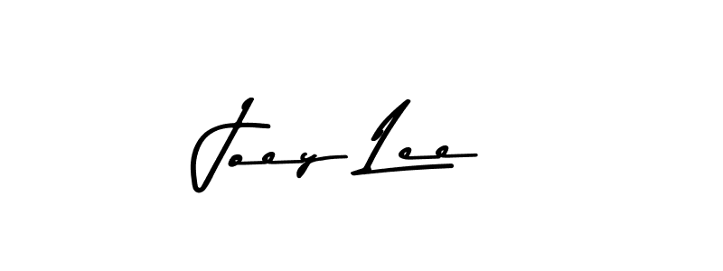 How to make Joey Lee signature? Asem Kandis PERSONAL USE is a professional autograph style. Create handwritten signature for Joey Lee name. Joey Lee signature style 9 images and pictures png