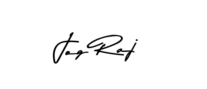 Also we have Jog Raj name is the best signature style. Create professional handwritten signature collection using Asem Kandis PERSONAL USE autograph style. Jog Raj signature style 9 images and pictures png