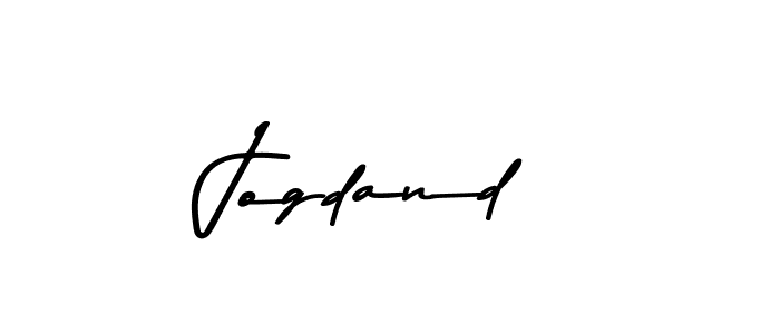 Once you've used our free online signature maker to create your best signature Asem Kandis PERSONAL USE style, it's time to enjoy all of the benefits that Jogdand name signing documents. Jogdand signature style 9 images and pictures png