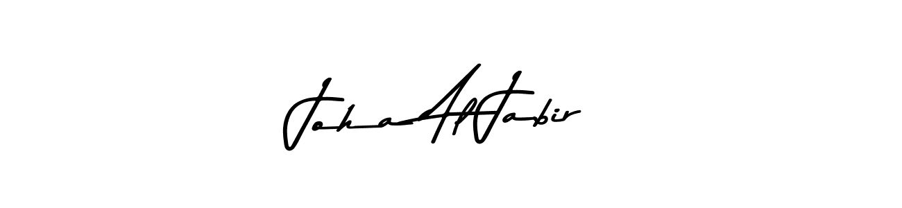 Make a beautiful signature design for name Joha Al Jabir. Use this online signature maker to create a handwritten signature for free. Joha Al Jabir signature style 9 images and pictures png