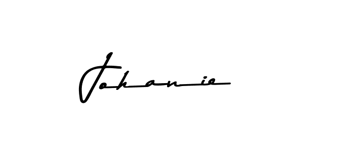 if you are searching for the best signature style for your name Johanie. so please give up your signature search. here we have designed multiple signature styles  using Asem Kandis PERSONAL USE. Johanie signature style 9 images and pictures png