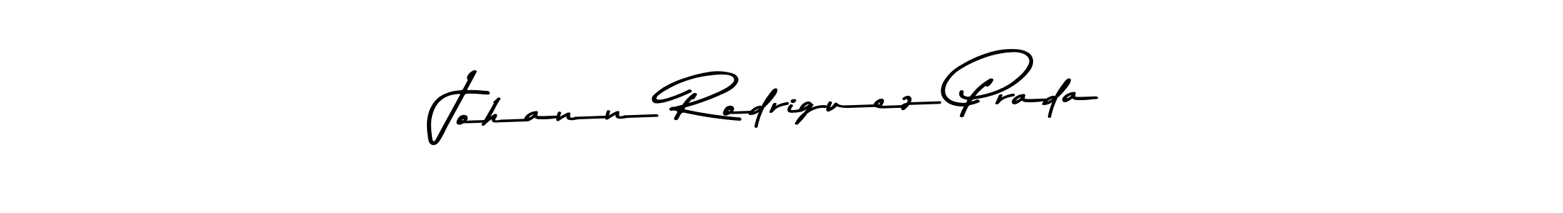 Similarly Asem Kandis PERSONAL USE is the best handwritten signature design. Signature creator online .You can use it as an online autograph creator for name Johann Rodriguez Prada. Johann Rodriguez Prada signature style 9 images and pictures png