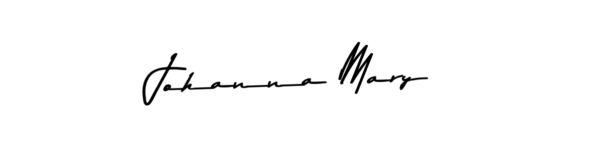 It looks lik you need a new signature style for name Johanna Mary. Design unique handwritten (Asem Kandis PERSONAL USE) signature with our free signature maker in just a few clicks. Johanna Mary signature style 9 images and pictures png