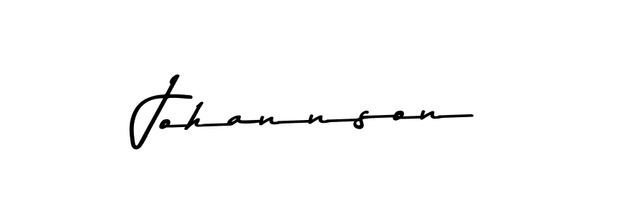 Make a beautiful signature design for name Johannson. Use this online signature maker to create a handwritten signature for free. Johannson signature style 9 images and pictures png