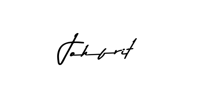 This is the best signature style for the Johfrit name. Also you like these signature font (Asem Kandis PERSONAL USE). Mix name signature. Johfrit signature style 9 images and pictures png