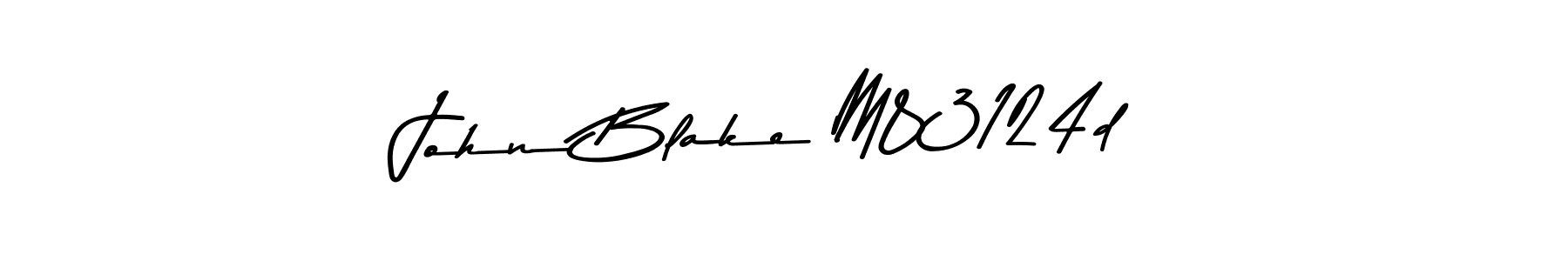 Make a short John Blake M83124d signature style. Manage your documents anywhere anytime using Asem Kandis PERSONAL USE. Create and add eSignatures, submit forms, share and send files easily. John Blake M83124d signature style 9 images and pictures png