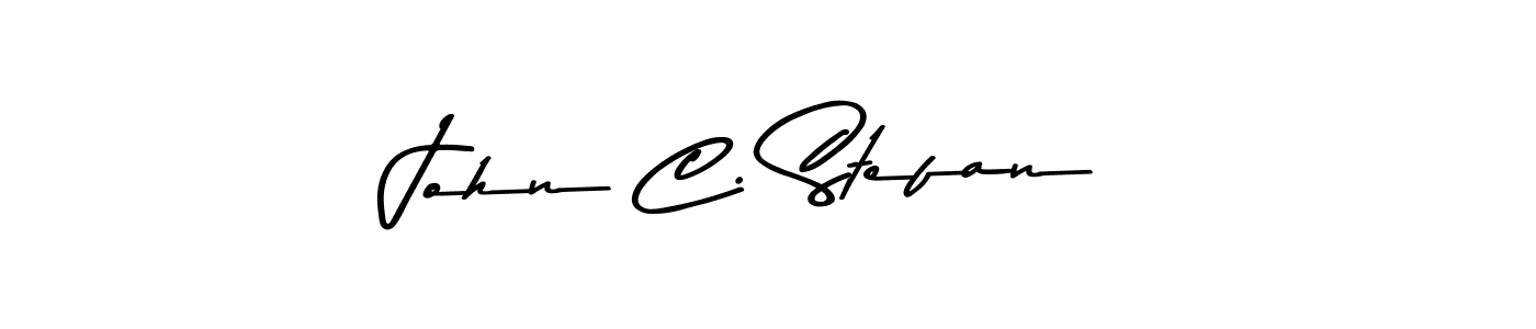 See photos of John C. Stefan official signature by Spectra . Check more albums & portfolios. Read reviews & check more about Asem Kandis PERSONAL USE font. John C. Stefan signature style 9 images and pictures png