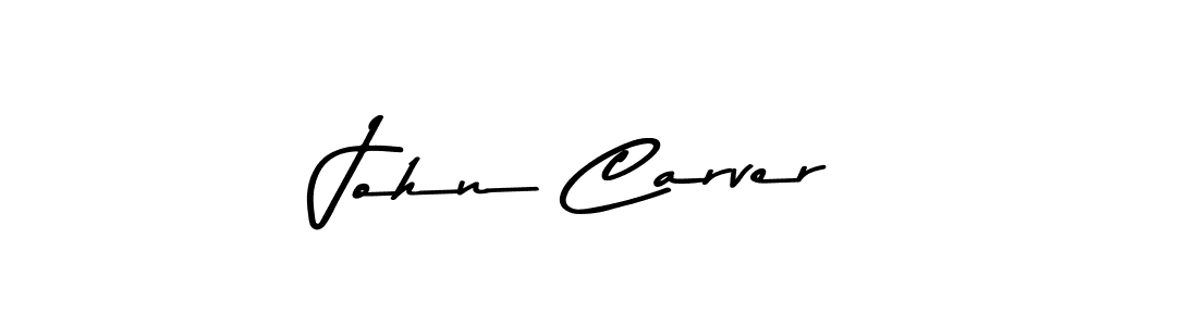 Also we have John Carver name is the best signature style. Create professional handwritten signature collection using Asem Kandis PERSONAL USE autograph style. John Carver signature style 9 images and pictures png