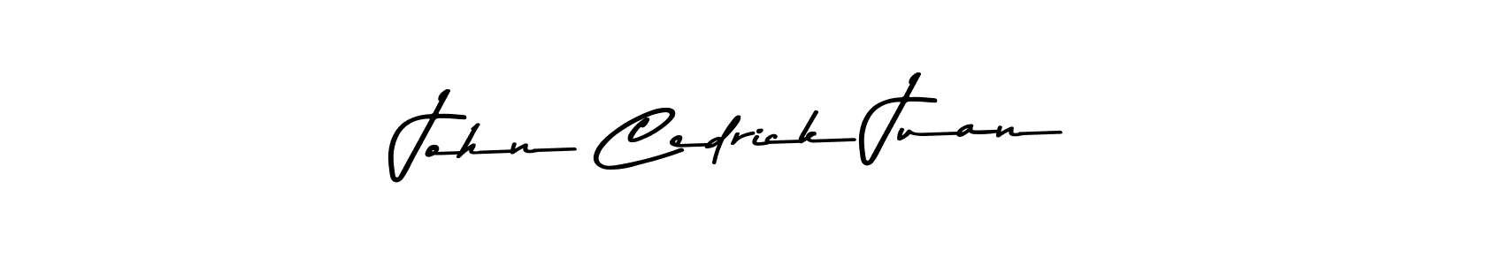 It looks lik you need a new signature style for name John Cedrick Juan. Design unique handwritten (Asem Kandis PERSONAL USE) signature with our free signature maker in just a few clicks. John Cedrick Juan signature style 9 images and pictures png