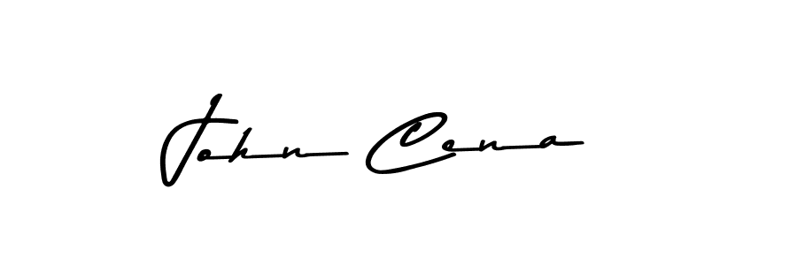 The best way (Asem Kandis PERSONAL USE) to make a short signature is to pick only two or three words in your name. The name John Cena include a total of six letters. For converting this name. John Cena signature style 9 images and pictures png