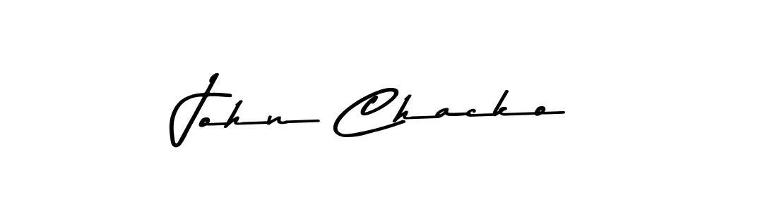 Similarly Asem Kandis PERSONAL USE is the best handwritten signature design. Signature creator online .You can use it as an online autograph creator for name John Chacko. John Chacko signature style 9 images and pictures png