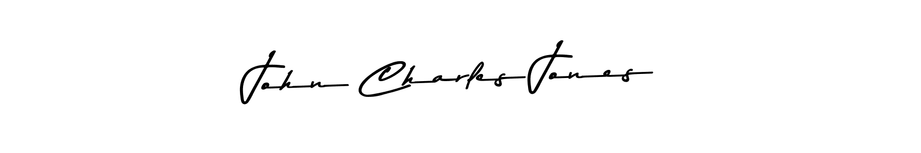 How to Draw John Charles Jones signature style? Asem Kandis PERSONAL USE is a latest design signature styles for name John Charles Jones. John Charles Jones signature style 9 images and pictures png