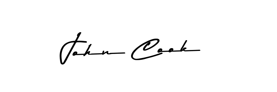 Create a beautiful signature design for name John Cook. With this signature (Asem Kandis PERSONAL USE) fonts, you can make a handwritten signature for free. John Cook signature style 9 images and pictures png