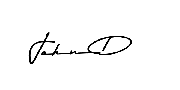 This is the best signature style for the John D name. Also you like these signature font (Asem Kandis PERSONAL USE). Mix name signature. John D signature style 9 images and pictures png