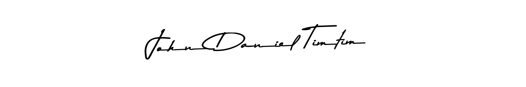 Asem Kandis PERSONAL USE is a professional signature style that is perfect for those who want to add a touch of class to their signature. It is also a great choice for those who want to make their signature more unique. Get John Daniel Timtim name to fancy signature for free. John Daniel Timtim signature style 9 images and pictures png