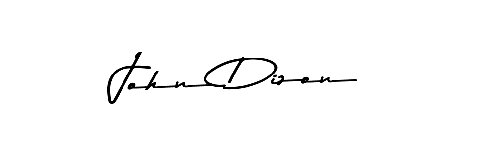 You should practise on your own different ways (Asem Kandis PERSONAL USE) to write your name (John Dizon) in signature. don't let someone else do it for you. John Dizon signature style 9 images and pictures png