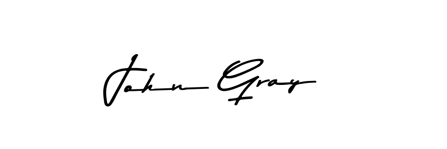 Make a short John Gray signature style. Manage your documents anywhere anytime using Asem Kandis PERSONAL USE. Create and add eSignatures, submit forms, share and send files easily. John Gray signature style 9 images and pictures png