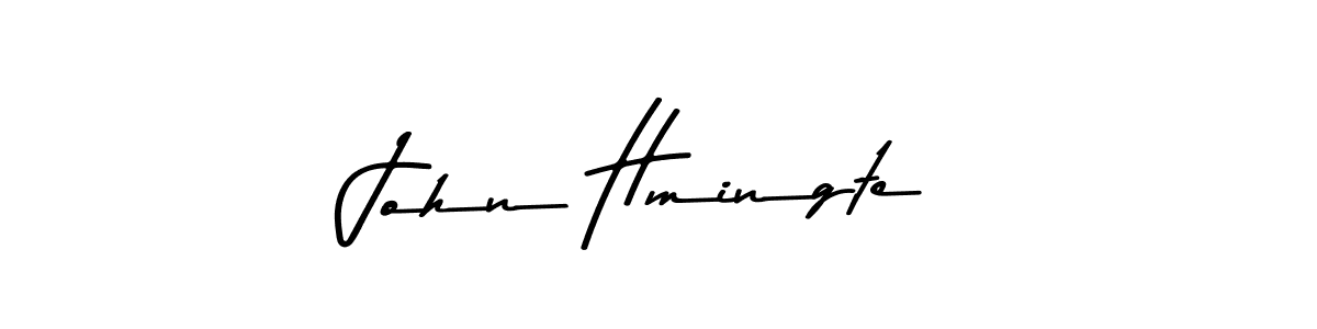 Best and Professional Signature Style for John Hmingte. Asem Kandis PERSONAL USE Best Signature Style Collection. John Hmingte signature style 9 images and pictures png