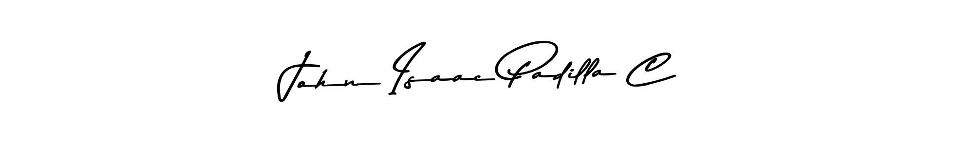 Here are the top 10 professional signature styles for the name John Isaac Padilla C. These are the best autograph styles you can use for your name. John Isaac Padilla C signature style 9 images and pictures png