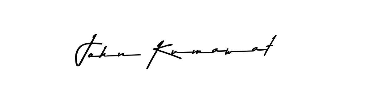 How to Draw John Kumawat signature style? Asem Kandis PERSONAL USE is a latest design signature styles for name John Kumawat. John Kumawat signature style 9 images and pictures png