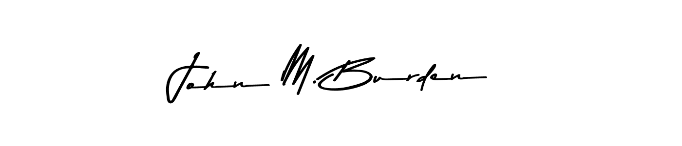 See photos of John M. Burden official signature by Spectra . Check more albums & portfolios. Read reviews & check more about Asem Kandis PERSONAL USE font. John M. Burden signature style 9 images and pictures png