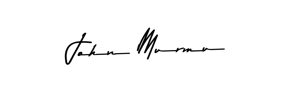 This is the best signature style for the John Murmu name. Also you like these signature font (Asem Kandis PERSONAL USE). Mix name signature. John Murmu signature style 9 images and pictures png