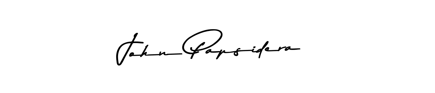 Once you've used our free online signature maker to create your best signature Asem Kandis PERSONAL USE style, it's time to enjoy all of the benefits that John Papsidera name signing documents. John Papsidera signature style 9 images and pictures png